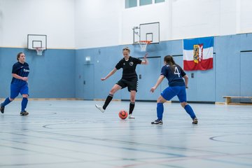 Bild 230 - F Loewinnen Hallen Cup